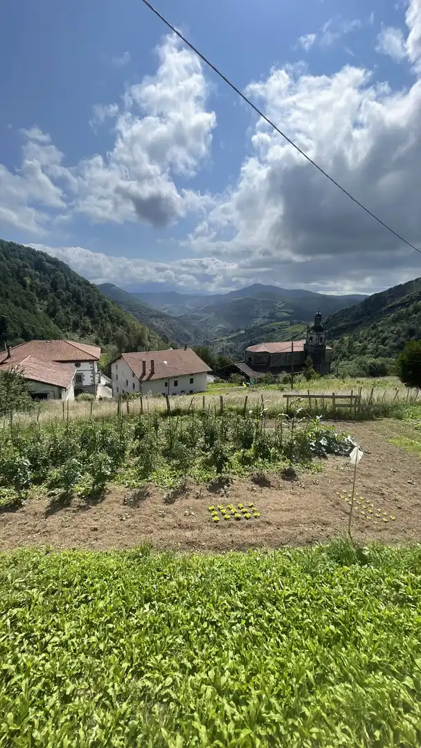 Country homes for sale in Caracter Beizama Bildua, 5, Beizama Country homes for sale in Beizama