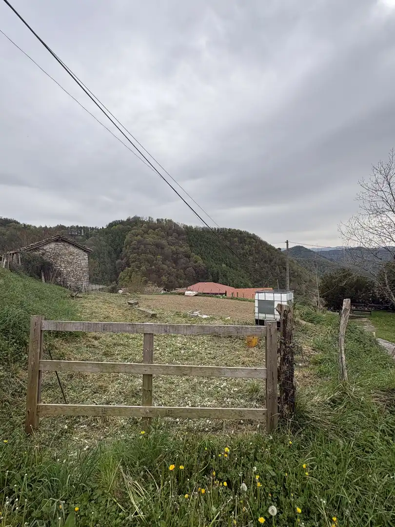 Country homes for sale in Caracter Beizama Bildua, 5, Beizama Country homes for sale in Beizama