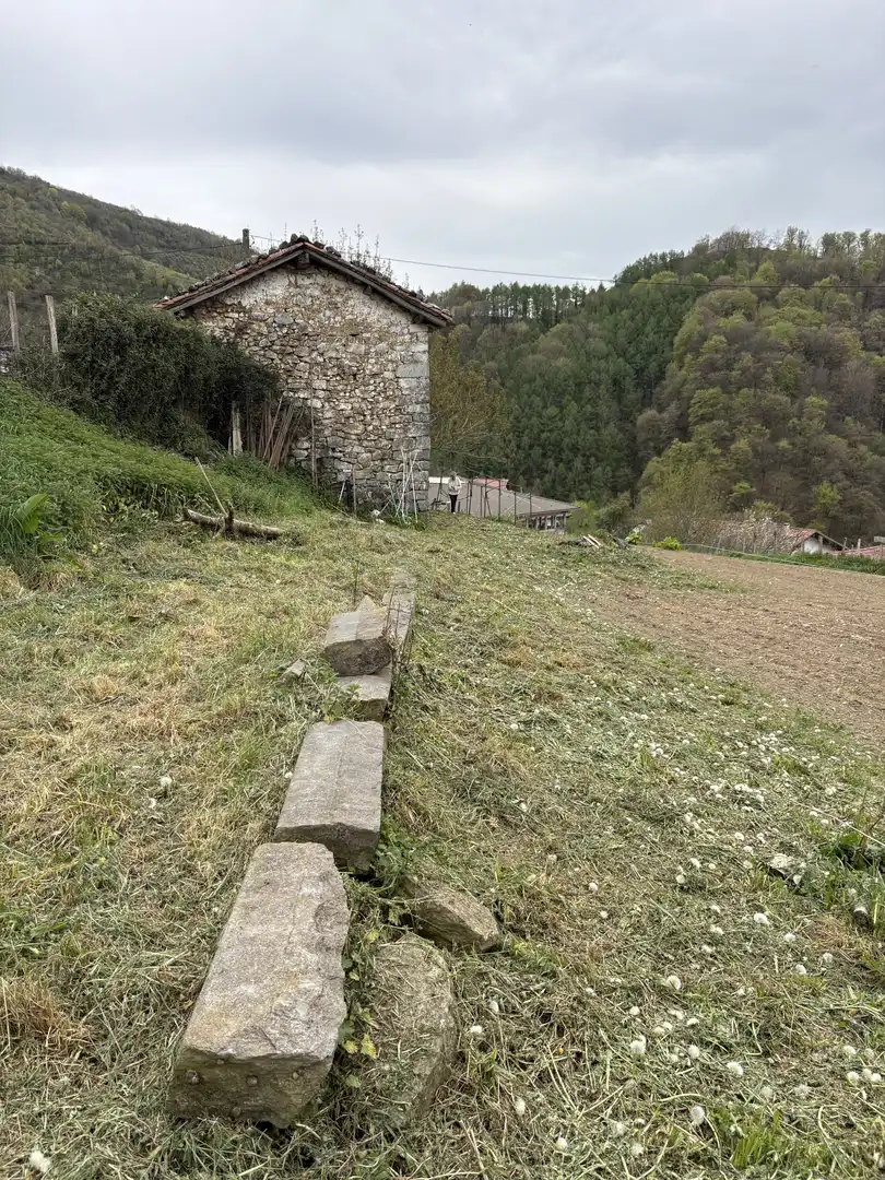 Country homes for sale in Caracter Beizama Bildua, 5, Beizama Country homes for sale in Beizama