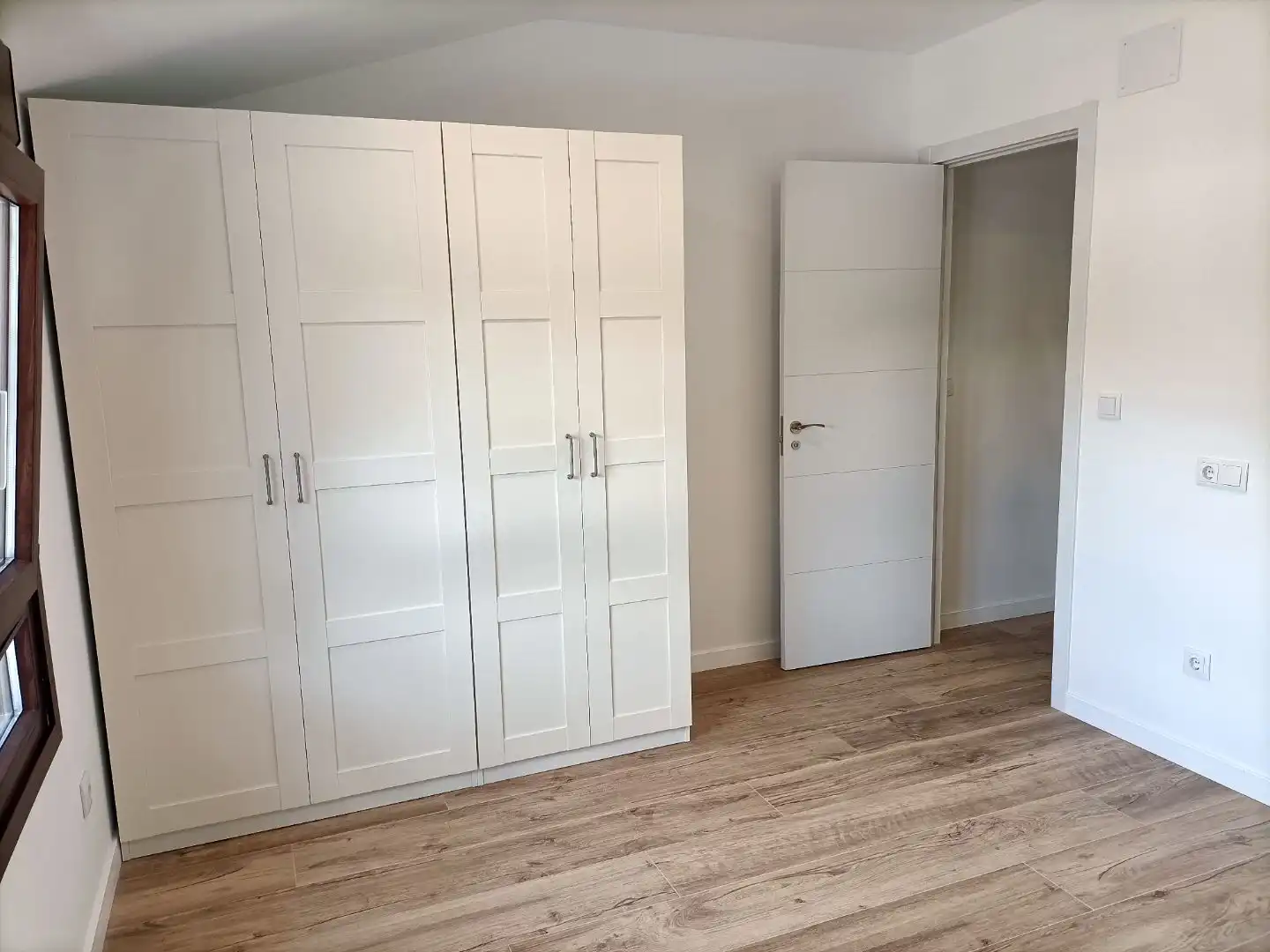 Wohnung zur Miete in Calle Eras de Abajo, 3, Navalafuente