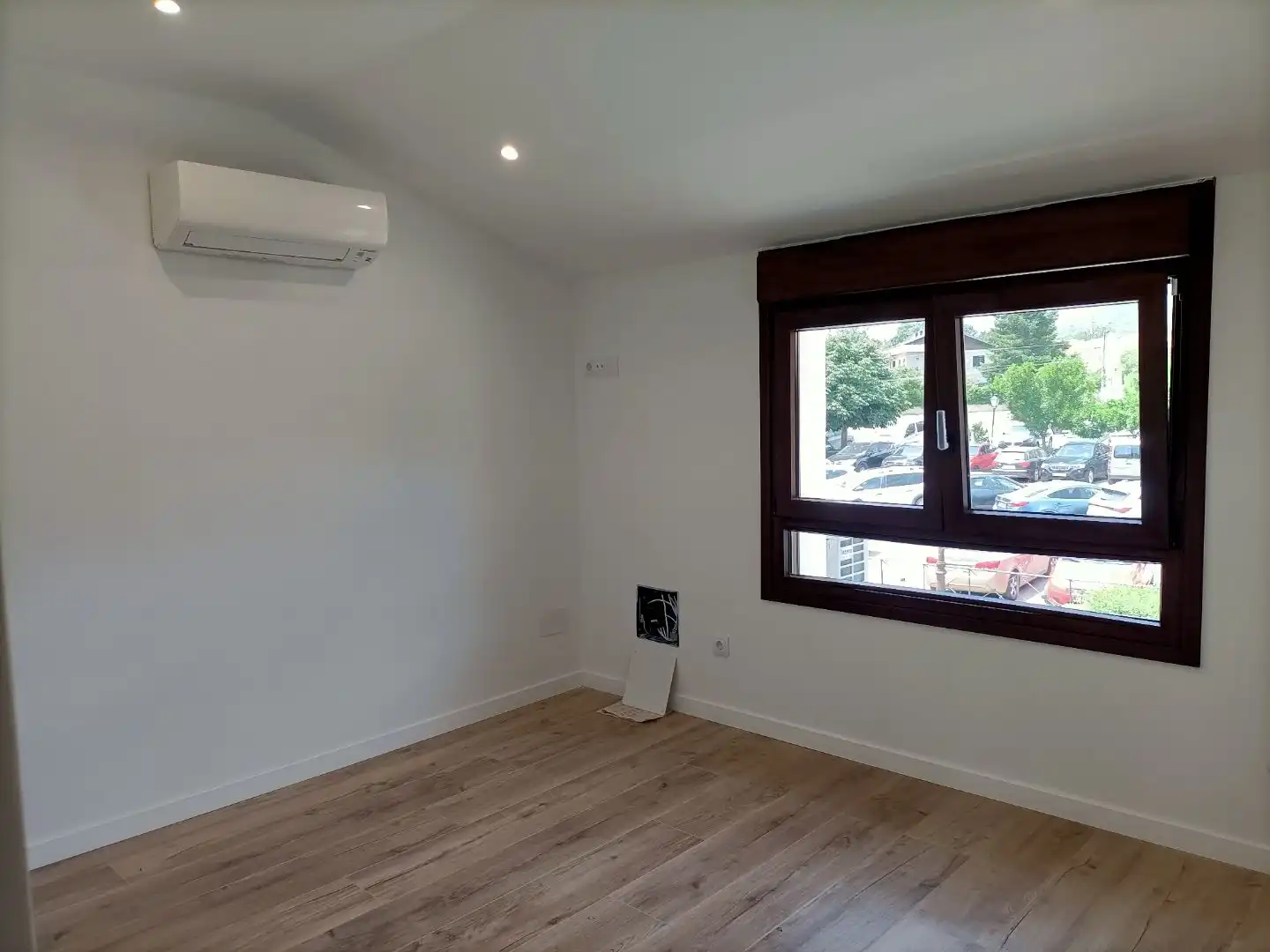 Wohnung zur Miete in Calle Eras de Abajo, 3, Navalafuente