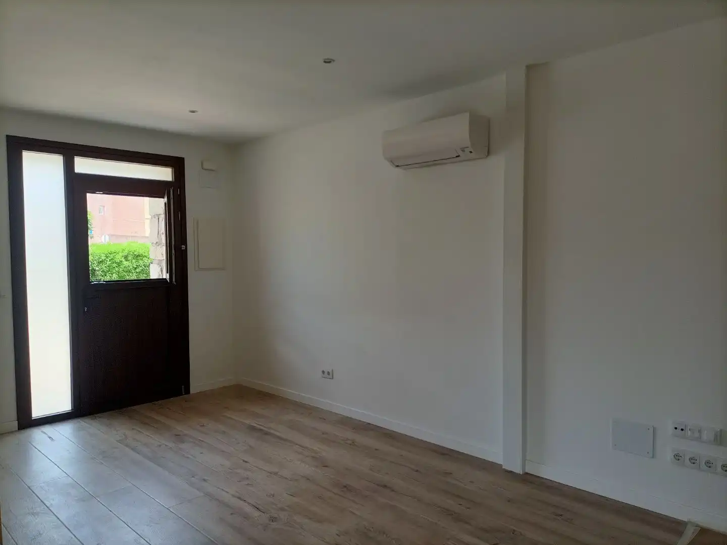 Wohnung zur Miete in Calle Eras de Abajo, 3, Navalafuente