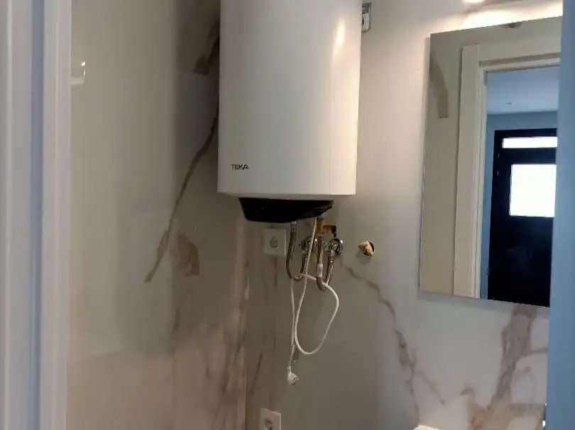 Wohnung zur Miete in Calle Eras de Abajo, 3, Navalafuente