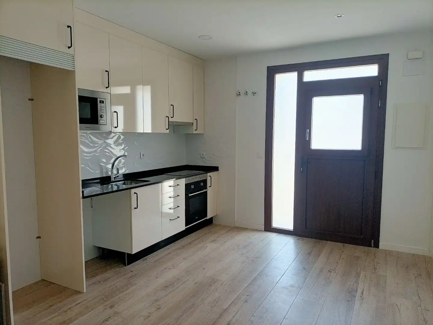 Wohnung zur Miete in Calle Eras de Abajo, 3, Navalafuente