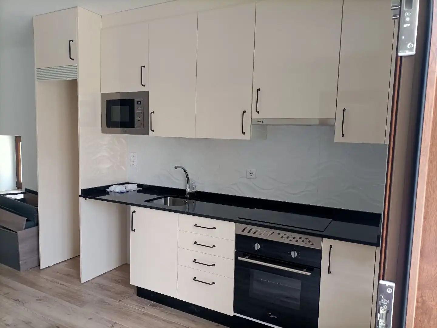 Wohnung zur Miete in Calle Eras de Abajo, 3, Navalafuente