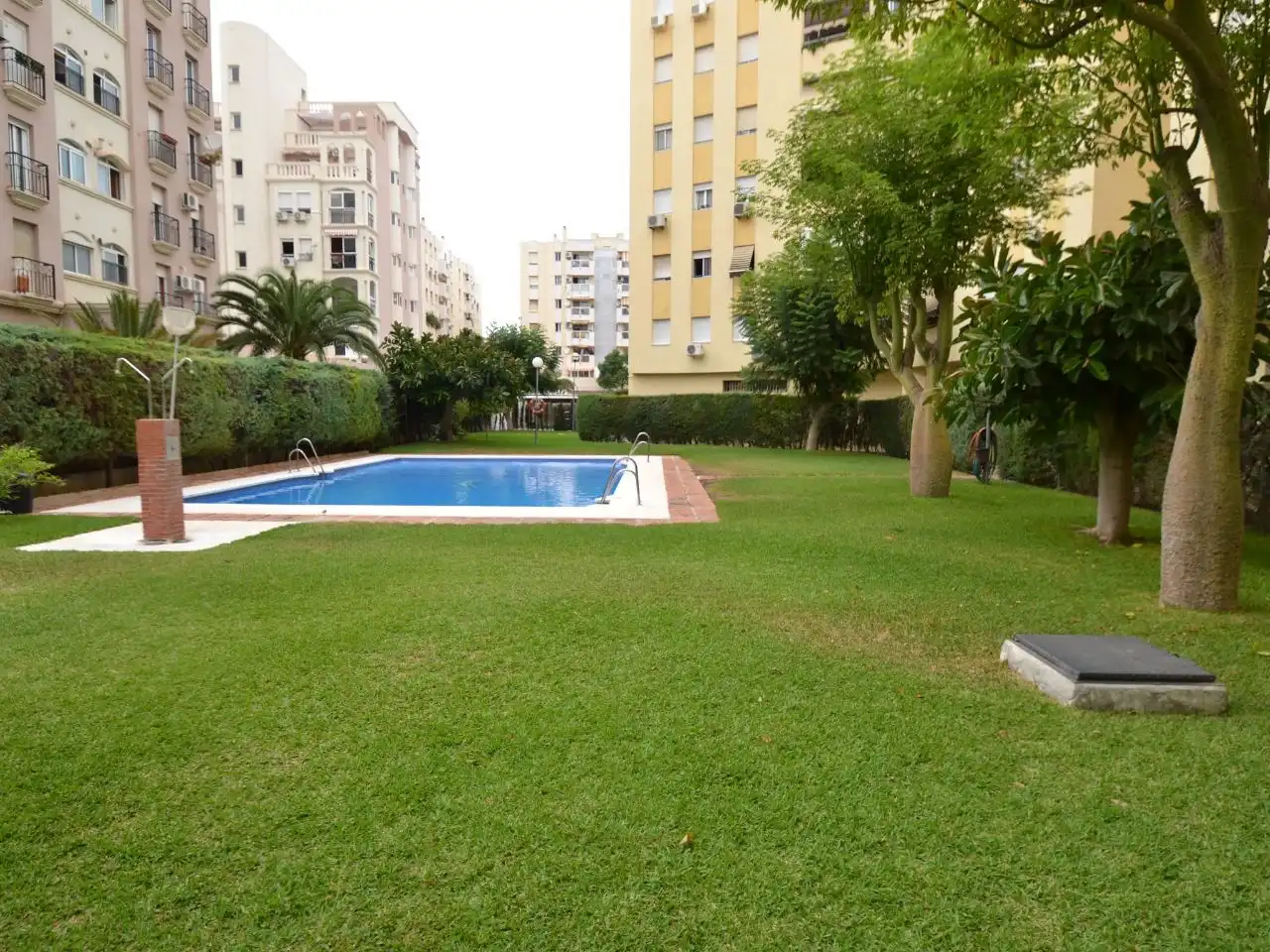 Piso en venta en Calle Río Bergantes, 17, Manantiales - Estación de Autobuses