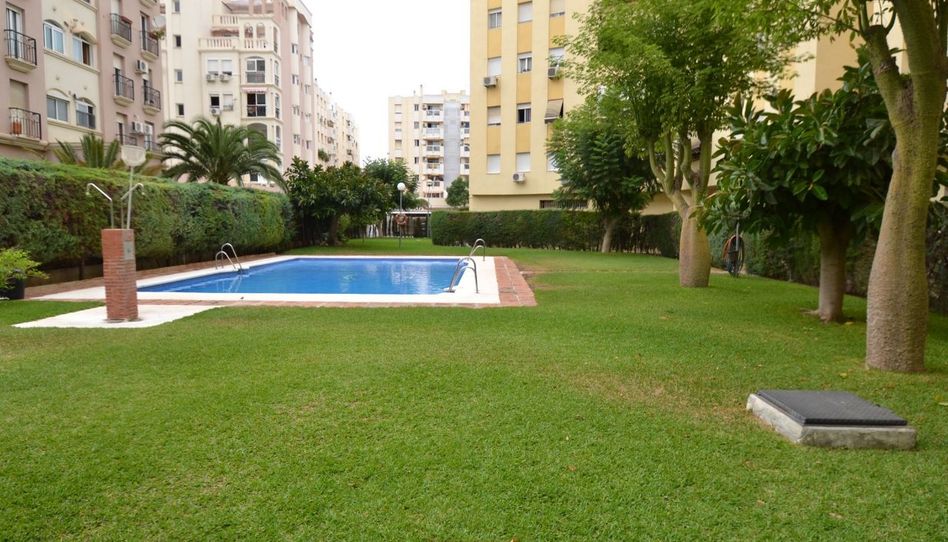 Pis en venda a Calle Río Bergantes, 17, Manantiales - Estación de Autobuses, Torremolinos - imatge 1 Foto 1 de Pis en venda a Calle Río Bergantes, 17, Manantiales - Estación de Autobuses, Torremolinos