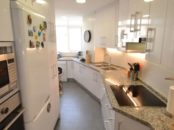 Piso en venta en Calle Río Bergantes, 17, Manantiales - Estación de Autobuses