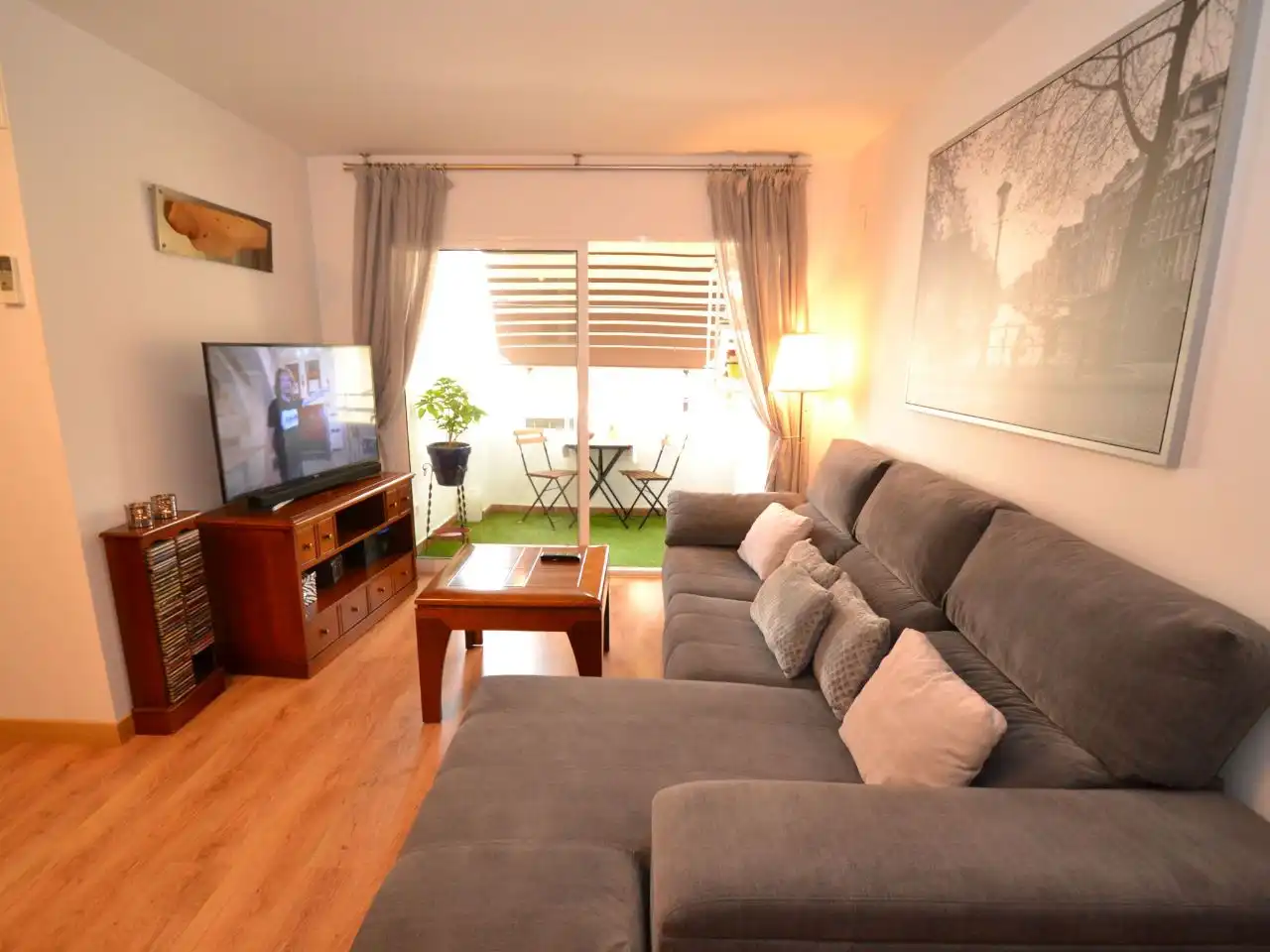 Piso en venta en Calle Río Bergantes, 17, Manantiales - Estación de Autobuses