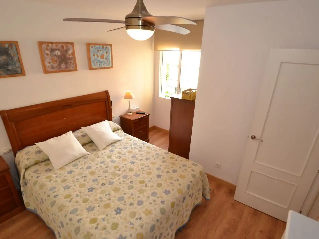 Piso en venta en Calle Río Bergantes, 17, Manantiales - Estación de Autobuses
