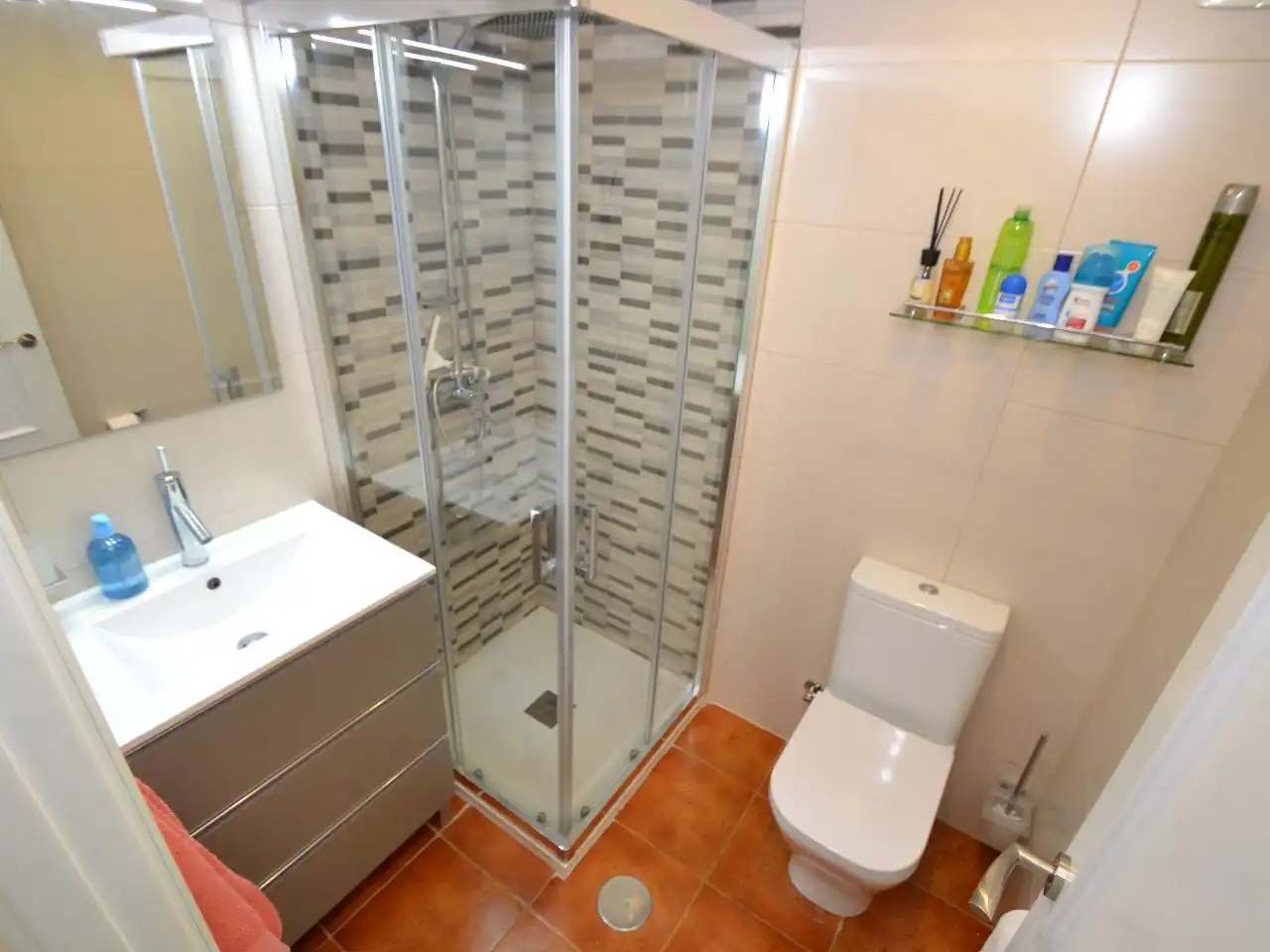 Piso en venta en Calle Río Bergantes, 17, Manantiales - Estación de Autobuses