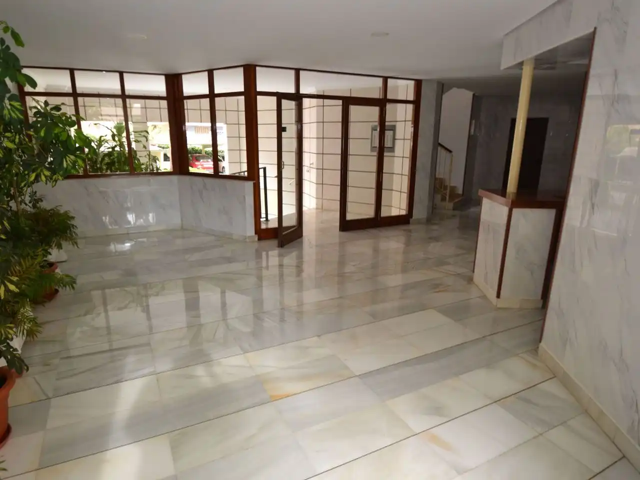 Piso en venta en Calle Río Bergantes, 17, Manantiales - Estación de Autobuses