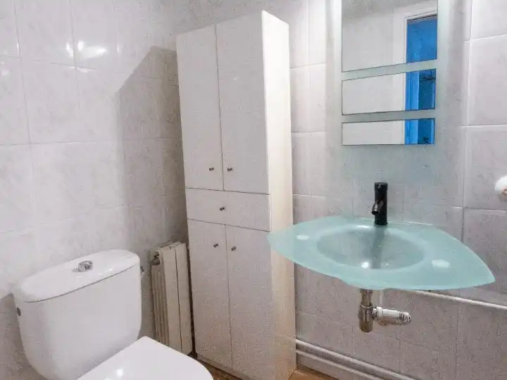 Àtic de lloguer a Ronda Rodana, 1, Faura Bany de Àtic de lloguer en Faura amb Aire condicionat, Calefacció i Terrassa