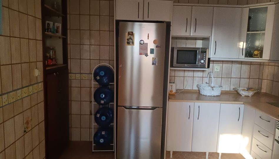 Dúplex en venda a Calle San Mateo, 31, San Antonio - San José - Los Ángeles, Molina de Segura - imatge 1 Foto 1 de Dúplex en venda a Calle San Mateo, 31, San Antonio - San José - Los Ángeles, Molina de Segura