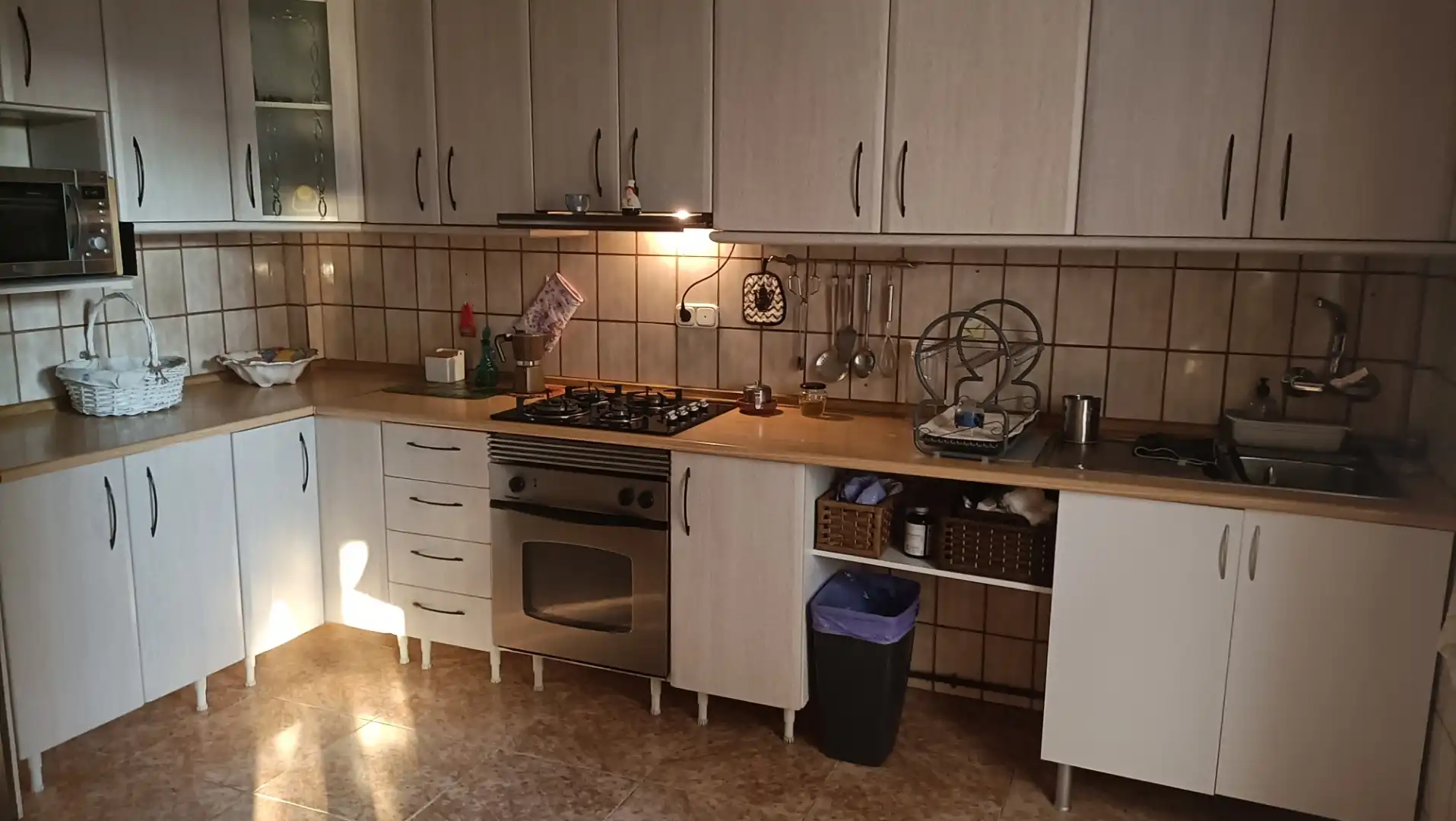 Kitchen of Duplexes for sale in Molina de Segura  with Air Conditioner, Heating and Terrace