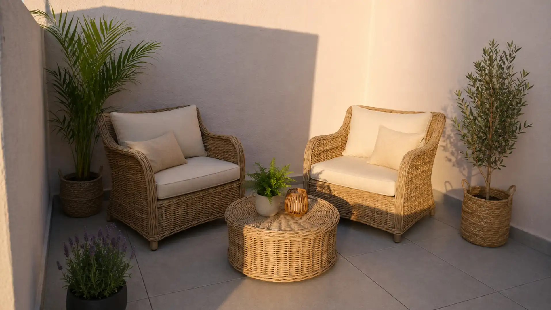 Terrace of Duplexes for sale in Molina de Segura  with Air Conditioner, Heating and Terrace