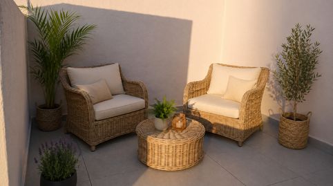 Dúplex en venda a Calle San Mateo, 31, San Antonio - San José - Los Ángeles, Molina de Segura - imatge 4 Foto 4 de Dúplex en venda a Calle San Mateo, 31, San Antonio - San José - Los Ángeles, Molina de Segura