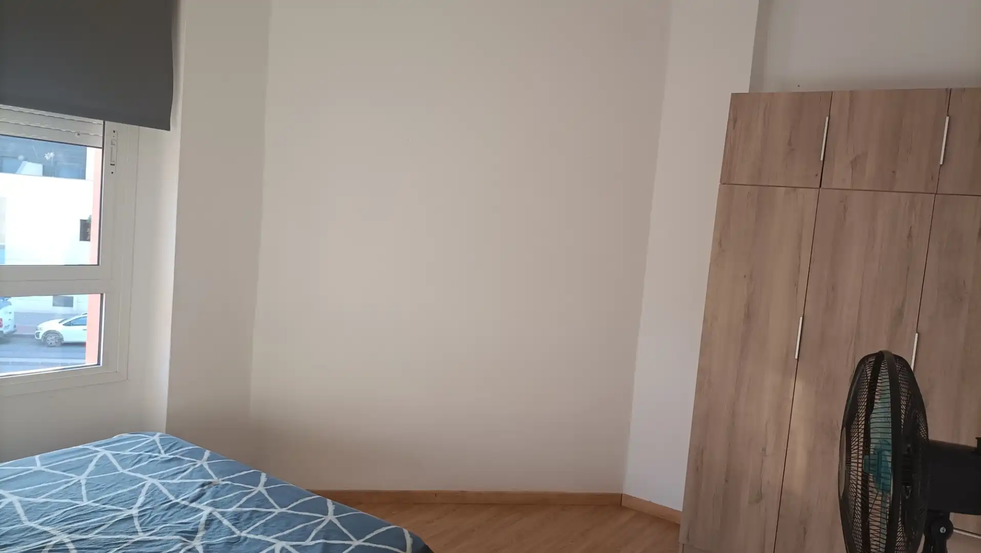 Bedroom of Duplexes for sale in Molina de Segura  with Air Conditioner, Heating and Terrace