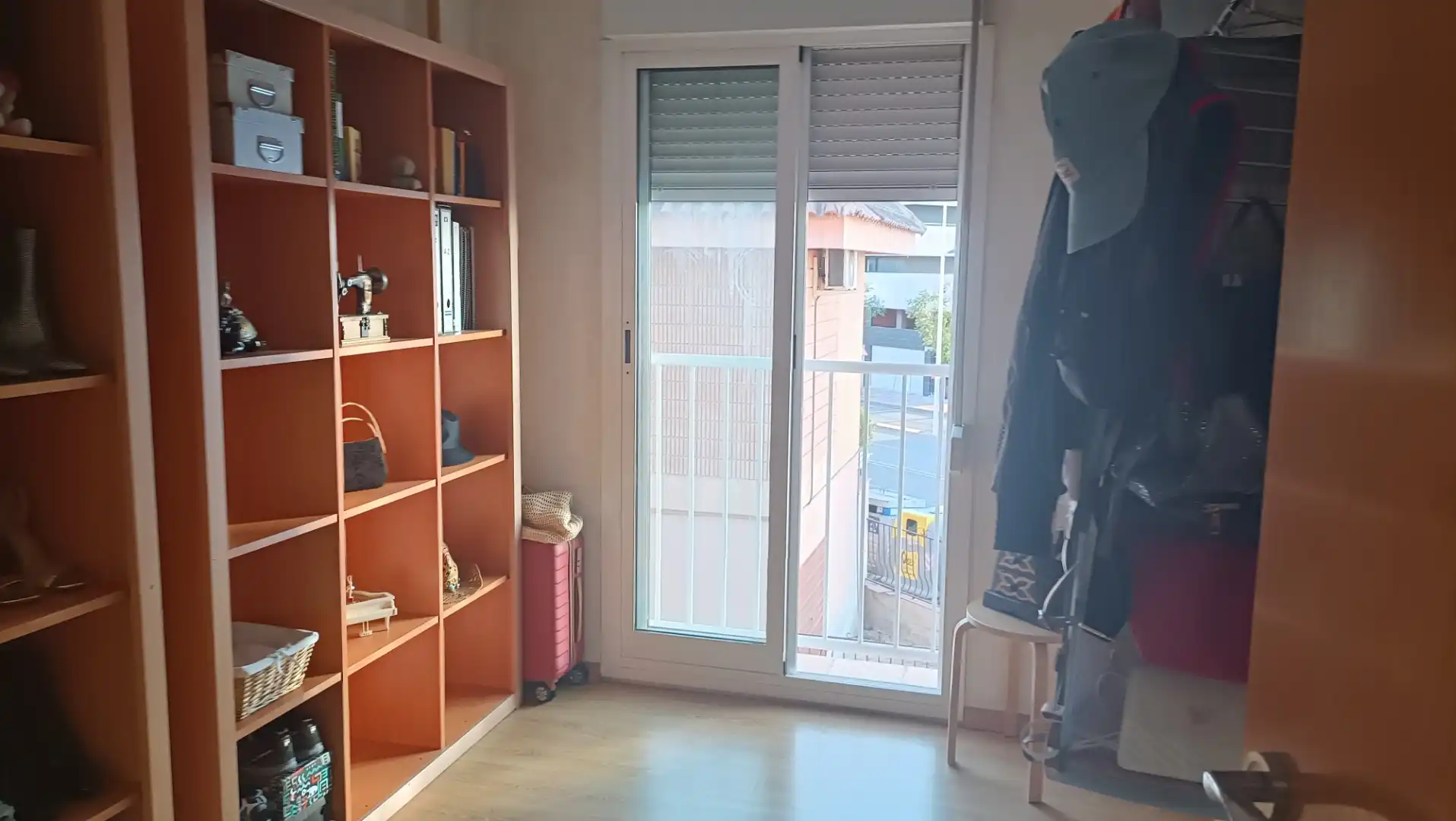 Bedroom of Duplexes for sale in Molina de Segura  with Air Conditioner, Heating and Terrace