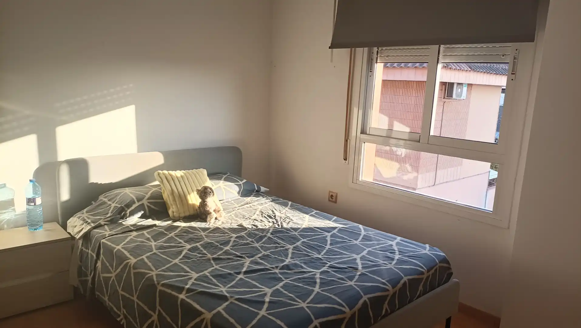 Bedroom of Duplexes for sale in Molina de Segura  with Air Conditioner, Heating and Terrace