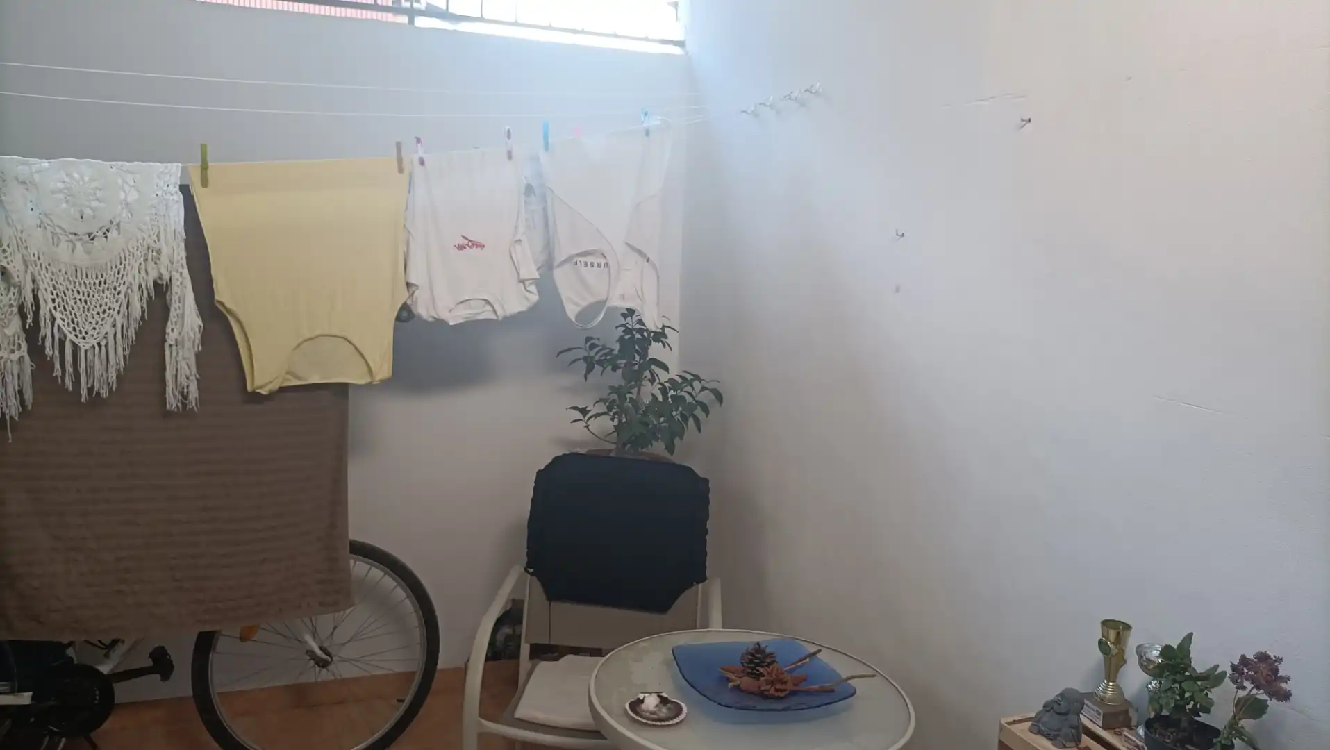 Balcony of Duplexes for sale in Molina de Segura  with Air Conditioner, Heating and Terrace