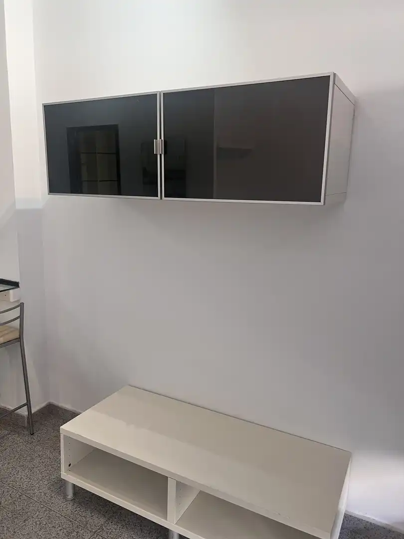 Piso de alquiler en Calle Fernando Guanarteme, 34, Santa Catalina - Canteras Piso de alquiler en Las Palmas de Gran Canaria con Amueblado y Balcón