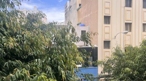 Piso de alquiler en Calle Fernando Guanarteme, 34, Santa Catalina - Canteras, Las Palmas de Gran Canaria - imagen 3 Foto 3 de Piso de alquiler en Calle Fernando Guanarteme, 34, Santa Catalina - Canteras, Las Palmas de Gran Canaria