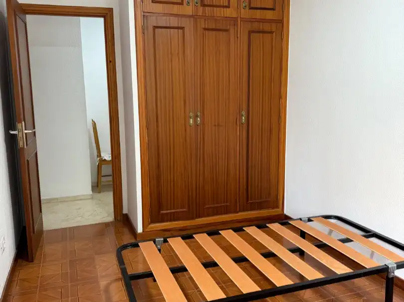 Pis de lloguer a Calle Almirante Diaz Pimienta, 9, La Salle - Cuatro Torres