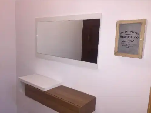 Flat for rent in Calle Demetrio Spínola, 17, Rosaleda - Juventud Bedroom of Flat for rent in Granada Capital with Terrace