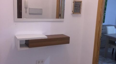 Photo 3 of Flat for rent in Calle Demetrio Spínola, 17, Rosaleda - Juventud, Granada Capital