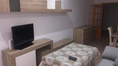 Photo 4 of Flat for rent in Calle Demetrio Spínola, 17, Rosaleda - Juventud, Granada Capital
