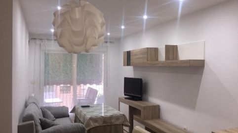 Photo 5 of Flat for rent in Calle Demetrio Spínola, 17, Rosaleda - Juventud, Granada Capital