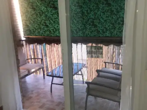 Flat for rent in Calle Demetrio Spínola, 17, Rosaleda - Juventud Terrace of Flat for rent in Granada Capital with Terrace
