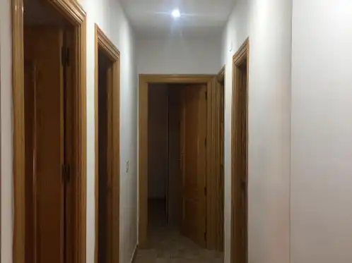 Flat for rent in Calle Demetrio Spínola, 17, Rosaleda - Juventud Flat for rent in Granada Capital with Terrace