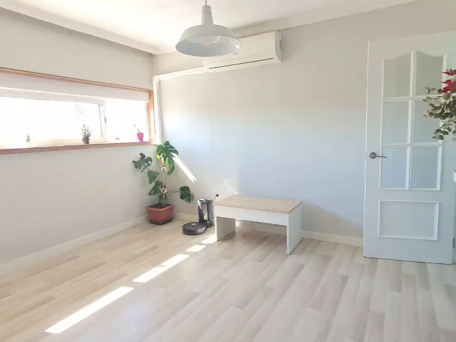 Flat for rent in Calle Gallega de la Moneda, 6, San Pablo Living room of Flat for rent in Sevilla with Air Conditioner, Heating and Parquet flooring