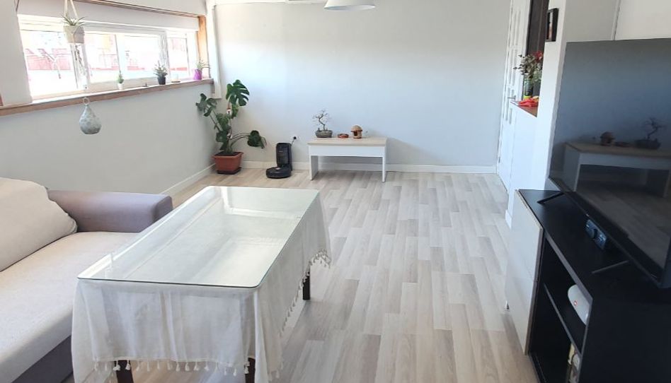 Flat for rent in Calle Gallega de la Moneda, 6, San Pablo, Sevilla Capital - image 1 Photo 1 of Flat for rent in Calle Gallega de la Moneda, 6, San Pablo, Sevilla Capital