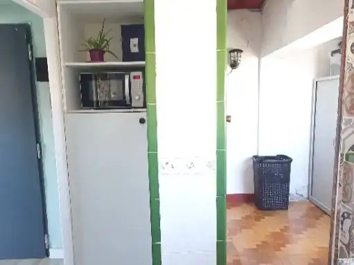 Flat for rent in Calle Gallega de la Moneda, 6, San Pablo Kitchen of Flat for rent in Sevilla with Air Conditioner, Heating and Parquet flooring