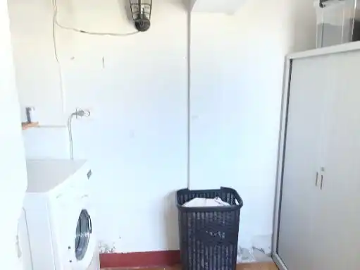 Flat for rent in Calle Gallega de la Moneda, 6, San Pablo Flat for rent in Sevilla with Air Conditioner, Heating and Parquet flooring