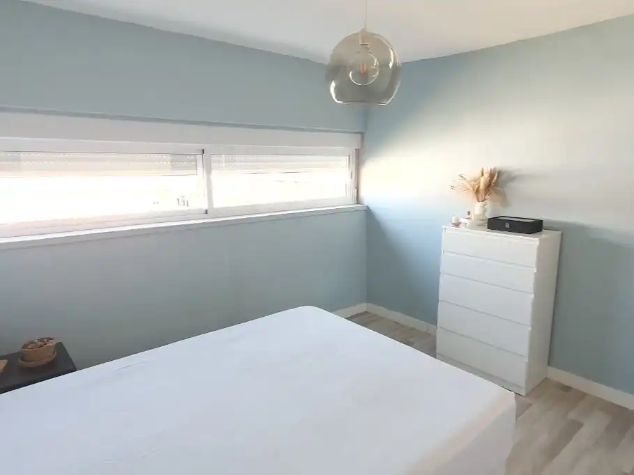 Flat for rent in Calle Gallega de la Moneda, 6, San Pablo Bedroom of Flat for rent in Sevilla with Air Conditioner, Heating and Parquet flooring