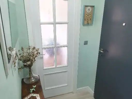 Flat for rent in Calle Gallega de la Moneda, 6, San Pablo Flat for rent in Sevilla with Air Conditioner, Heating and Parquet flooring