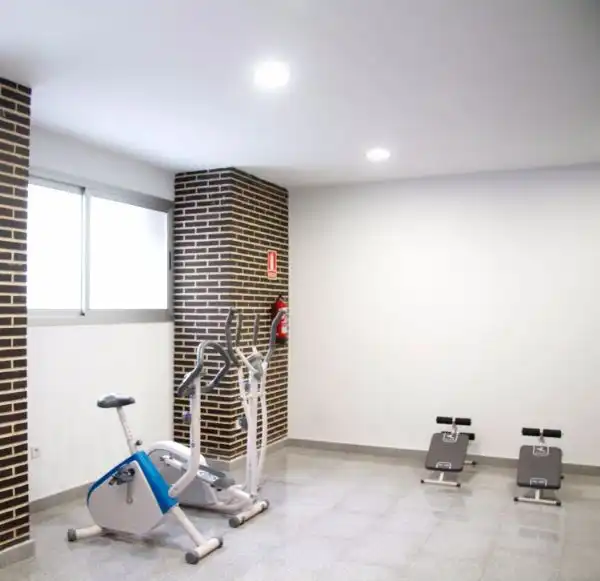 Wohnung zur Miete in Calle de Felipe Campos, 10, El Viso Wohnung zur Miete in Madrid