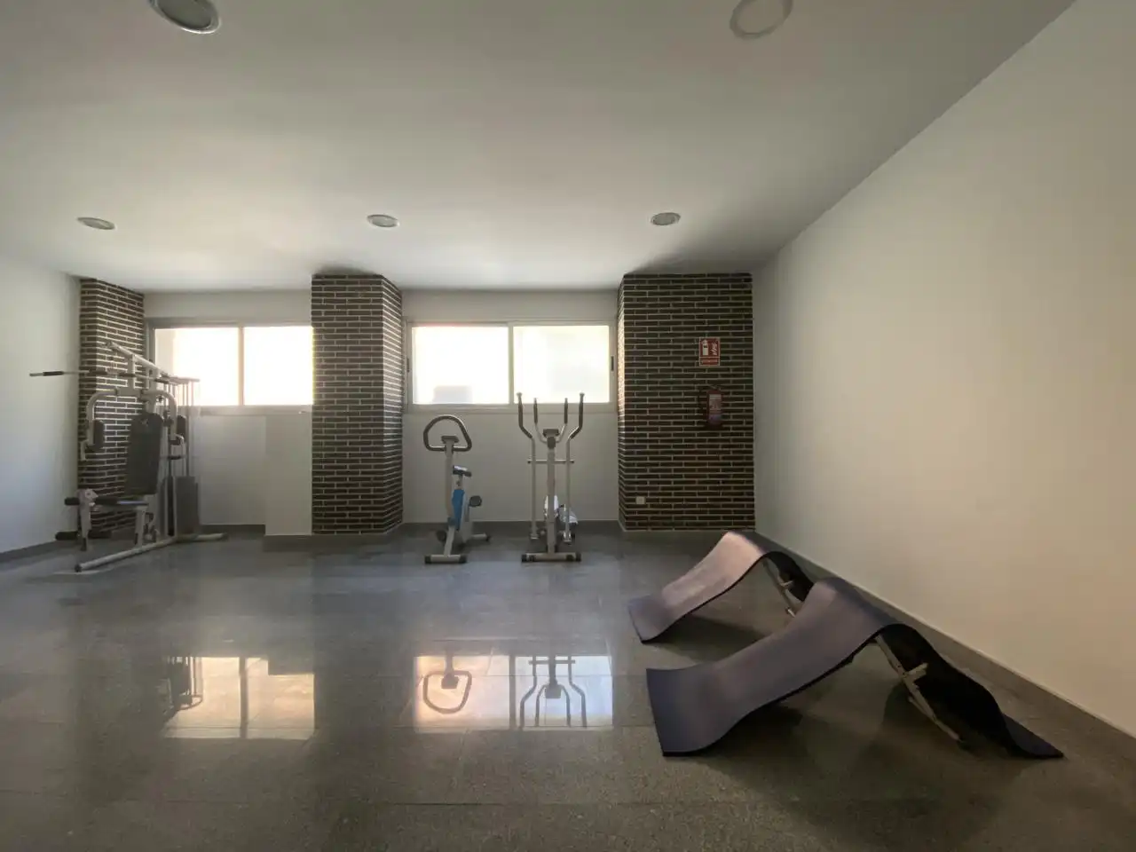 Wohnung zur Miete in Calle de Felipe Campos, 10, El Viso Wohnung zur Miete in Madrid