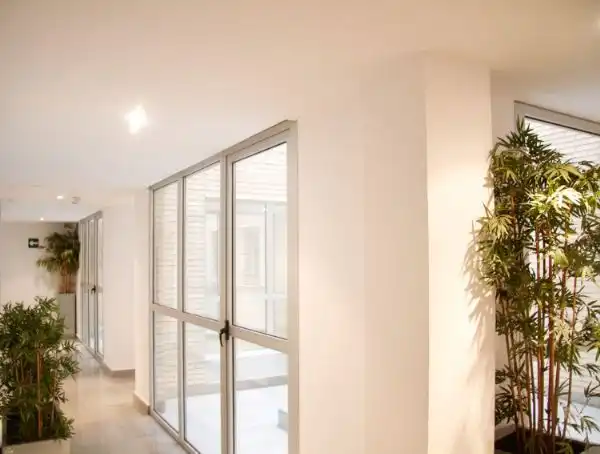 Wohnung zur Miete in Calle de Felipe Campos, 10, El Viso Wohnung zur Miete in Madrid