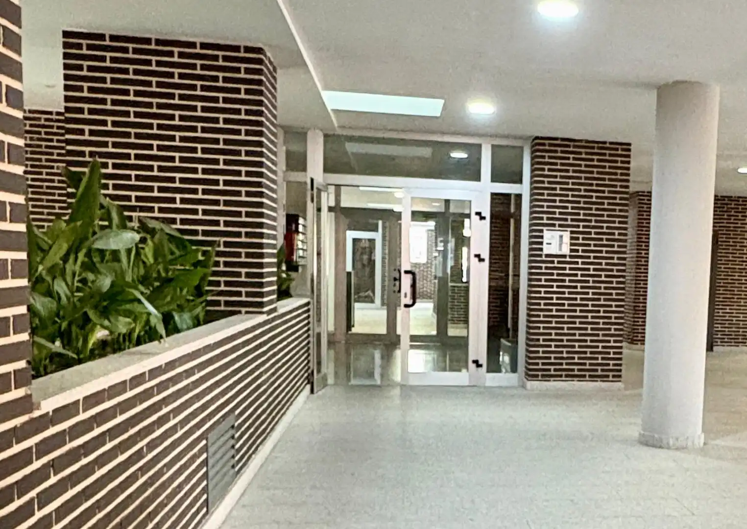 Wohnung zur Miete in Calle de Felipe Campos, 10, El Viso Wohnung zur Miete in Madrid