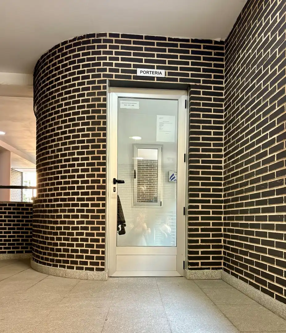 Wohnung zur Miete in Calle de Felipe Campos, 10, El Viso Wohnung zur Miete in Madrid
