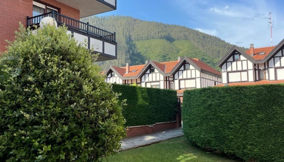 Piso en venta en Loibeberri Kalea, 23, Alonsotegi, Bizkaia - imagen 1 Foto 1 de Piso en venta en Loibeberri Kalea, 23, Alonsotegi, Bizkaia