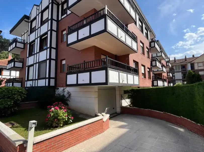 Piso en venta en Loibeberri Kalea, 23, Alonsotegi Piso en venta en Loibeberri Kalea, 23, Alonsotegi