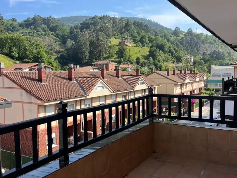 Piso en venta en Loibeberri Kalea, 23, Alonsotegi Piso en venta en Loibeberri Kalea, 23, Alonsotegi