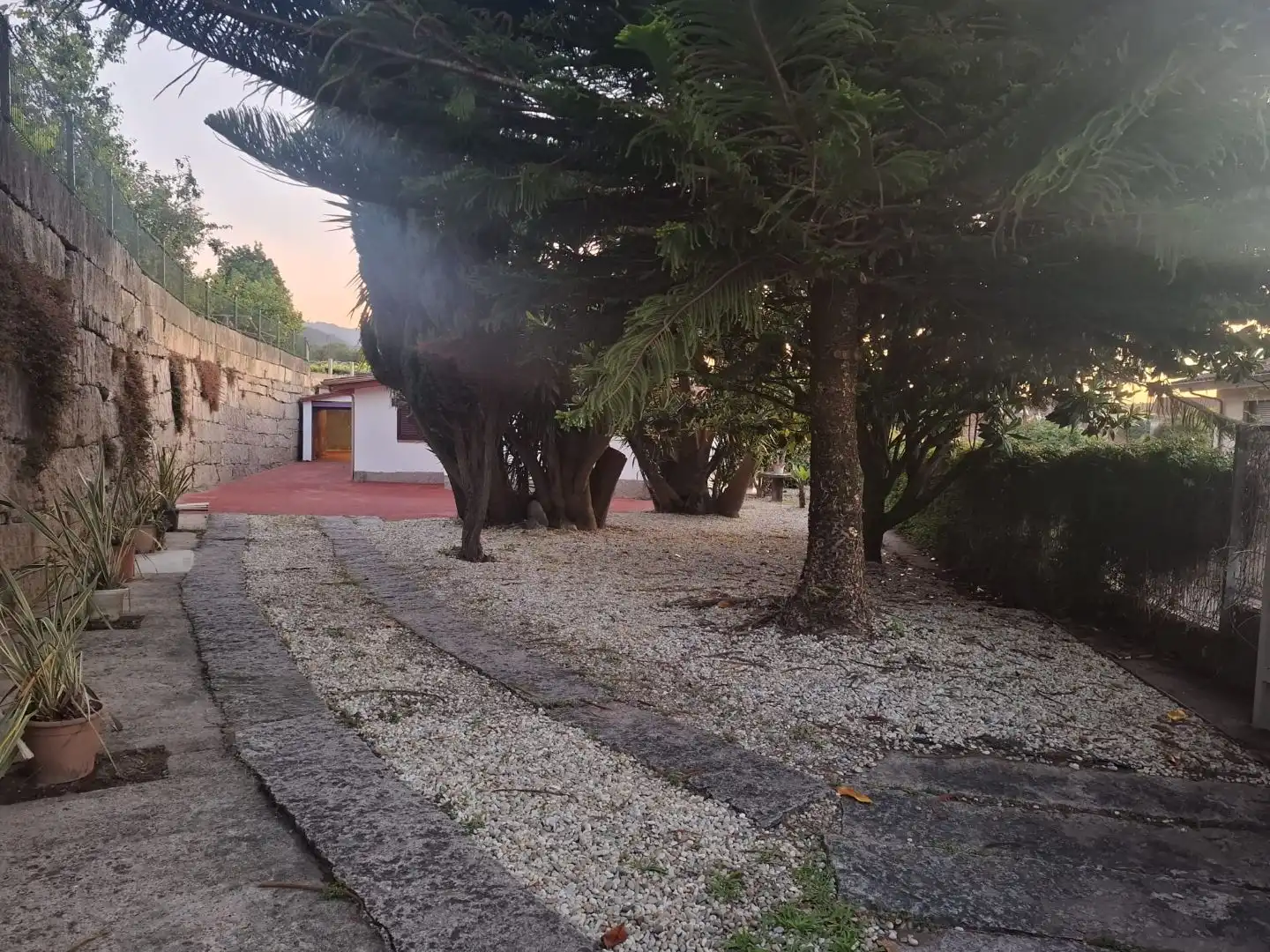 Casa o chalet en venta en Tui Jardín de Casa o chalet en venta en Tui con Terraza y Piscina