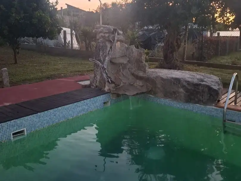 Casa o chalet en venta en Tui Piscina de Casa o chalet en venta en Tui con Terraza y Piscina